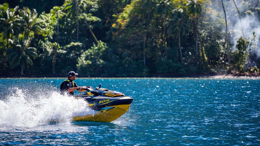 Doha Jet Ski Adventure – Ride the Arabian Waves - Should you book the Doha Jet Ski Adventure?