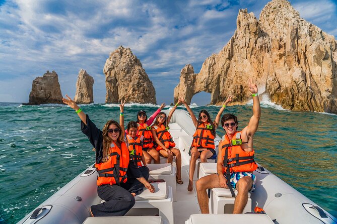 Double Jet Ski and Boat Ride in The Sea of Cortez Guided Tour - What the $179 price really covers