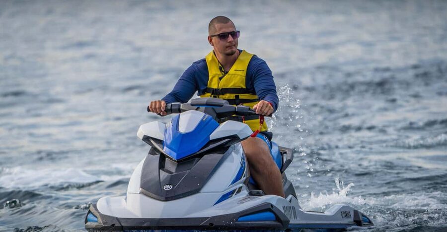 Dubrovnik: Jet Ski Rental - Why Dubrovnik is especially good from a jet ski