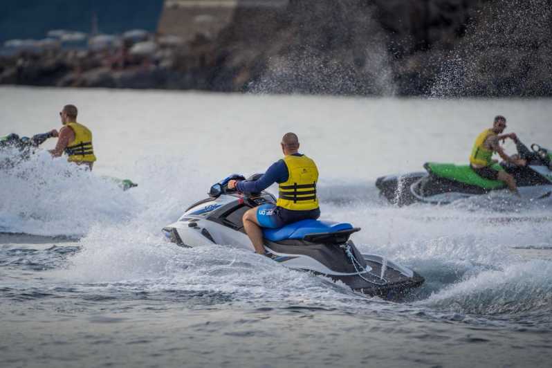 Dubrovnik: Jet Ski Tour - Key points to know before you book
