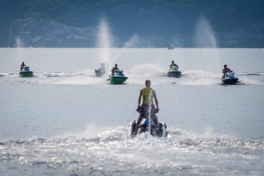 Dubrovnik: Jet Ski Tour - Is $282 a fair price?