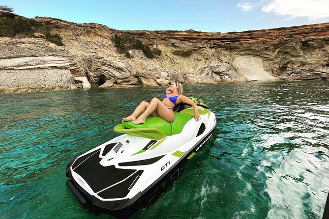 Excursion to Es Vedrá Island by Jet Ski From San Antonio - What the praise gets right, and where to stay alert