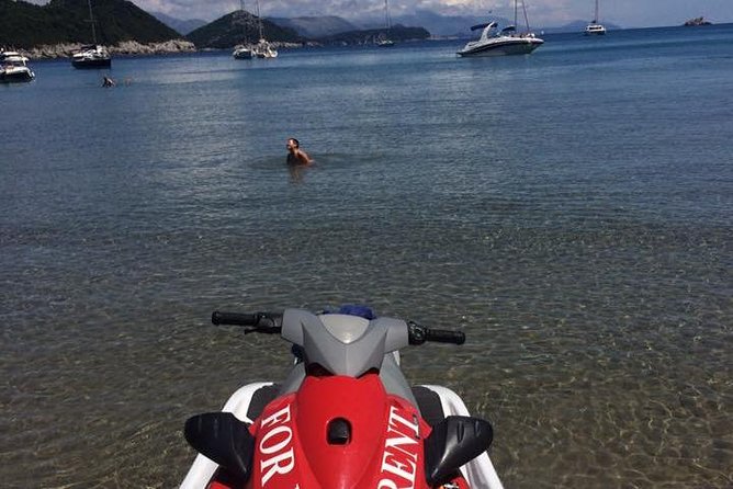 Explore Dubrovnik by Sea - Rent a JET SKI Yamaha VX 1, 4 or 8 Hours - Why Zaton Veliki Makes a Better Starting Point