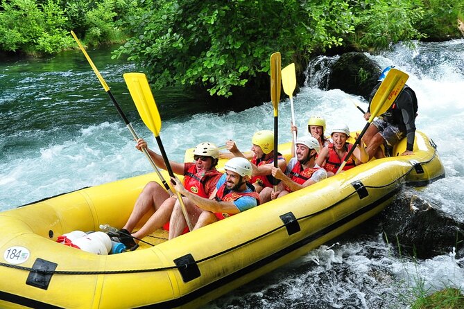 Explore Dubrovnik by Sea - Rent a JET SKI Yamaha VX 1, 4 or 8 Hours - Stop Four: Sipan