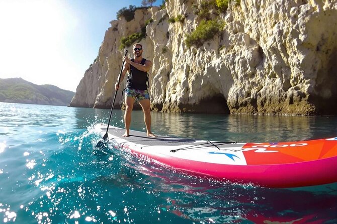 Explore Dubrovnik by Sea - Rent a JET SKI Yamaha VX 1, 4 or 8 Hours - The Best Parts of the Experience