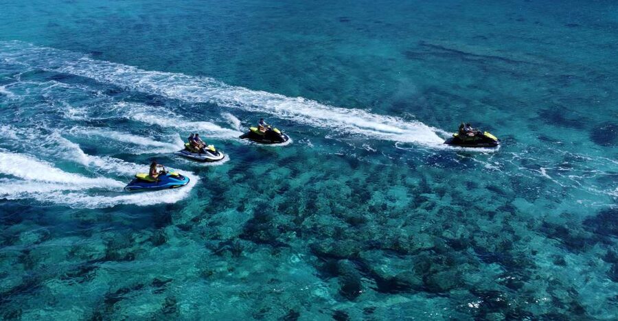 Falasarna: Jet Ski Safari to Balos Beach - Key points to know before booking