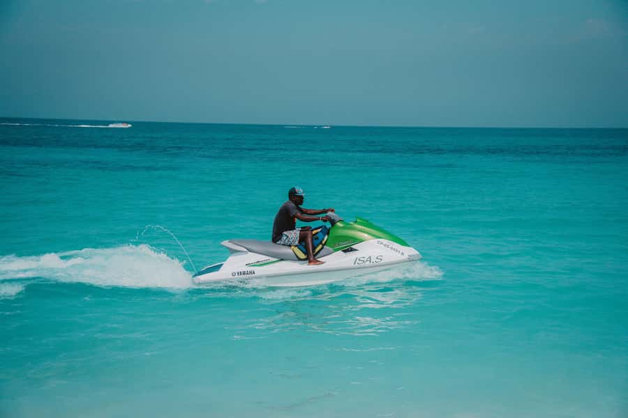 From Cairo: Red Sea Full-Day Trip with Optional Jet Ski Ride - Leaving Cairo for Ain Sokhna by 8:00 AM
