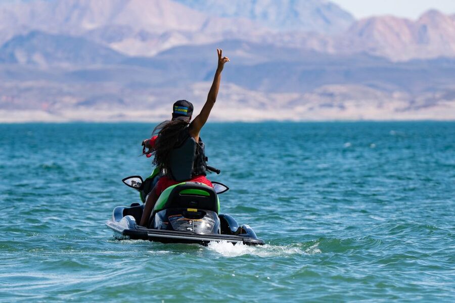 From Cairo: Red Sea Full-Day Trip with Optional Jet Ski Ride - The real value at $79