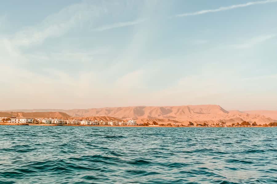 From Cairo: Red Sea Full-Day Trip with Optional Jet Ski Ride - Should you book it?