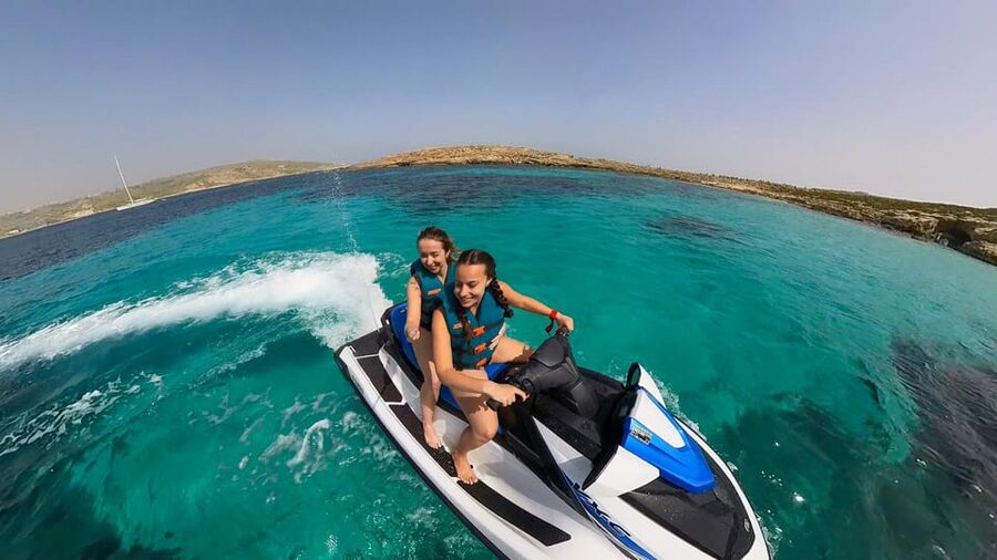 From Mellieħa: Comino, Blue Lagoon, and Gozo Jet Ski Tour - Should You Book the Comino Jet Ski Tour?