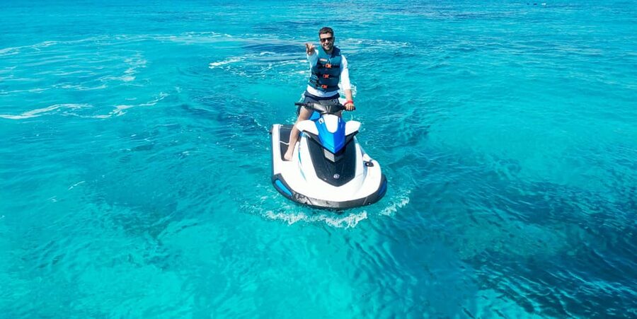 From Mellieħa: Comino, Blue Lagoon, and Gozo Jet Ski Tour - Is $152 Good Value for One Hour?