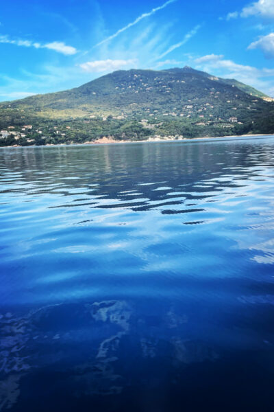 From Propriano: Cala d’ Orzu Jetski Tour – 3h