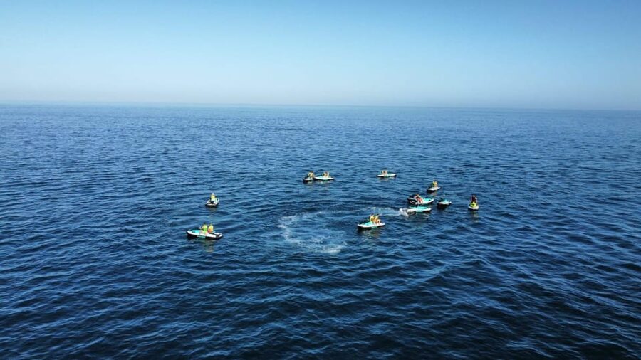 Fuengirola: Best Jet Ski Rental - Booking Flexibility and Timing