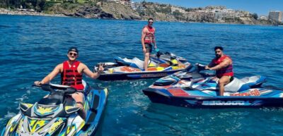Jet Ski Rental