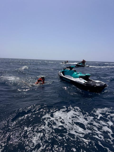 Fuerteventura : 30 minute JetSki Rental without licence - Should you book this Jet Ski rental?