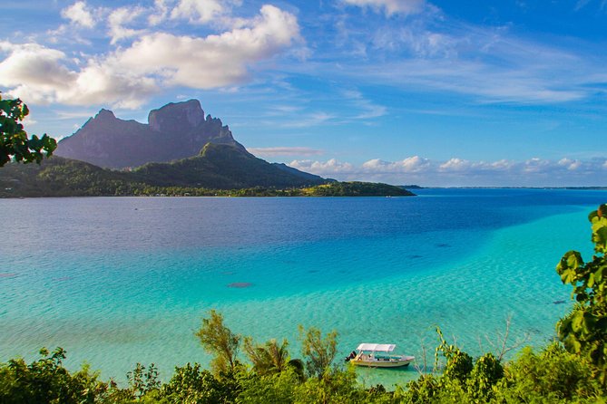 Full Day Combo ATV & Jet Ski with a Polynesian BBQ on a Motu - Practical Tips for a Better Day