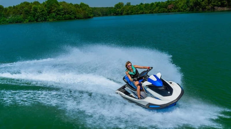 Gran Canaria Jetski Tour - Key points to know before you book