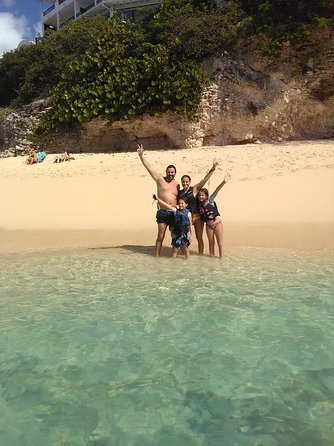 Half-Day Jet Ski Tour of St Martin - Transport from the cruise port or hotel