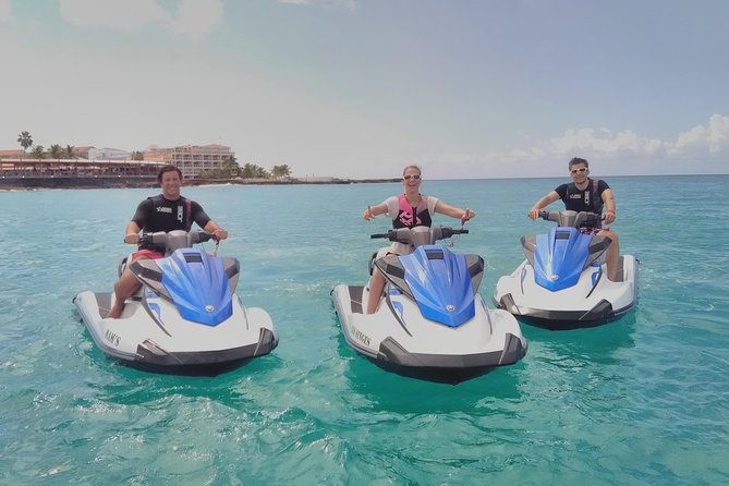 Half-Day Jet Ski Tour of St Martin - What the 4.9 rating does and does not tell you