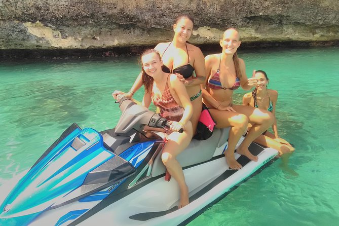 Half-Day Jet Ski Tour of St Martin - Should you book it?