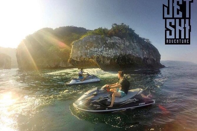 Jet Ski Adventure in Puerto Vallarta - Guides, pace, and safety