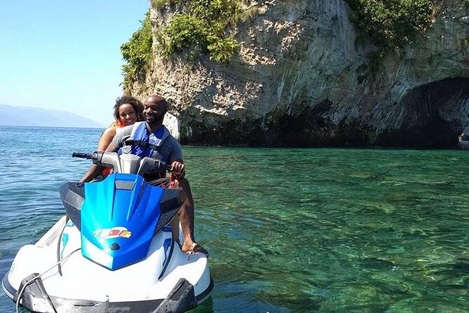 Jet Ski Adventure in Puerto Vallarta - Choosing the right departure time