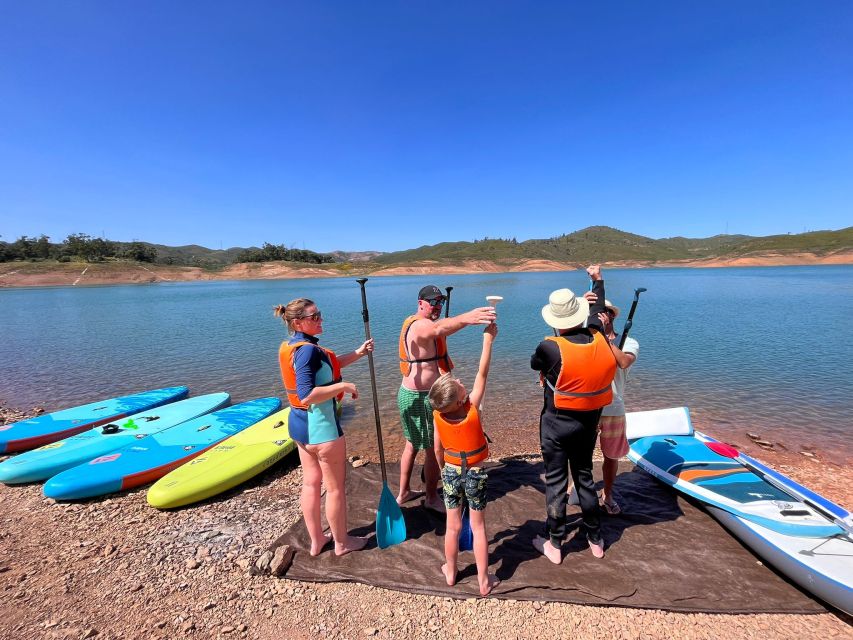 Jet Ski Adventure to the Benagil Caves – Departure, Portimão - Why the sailor’s licence changes the booking