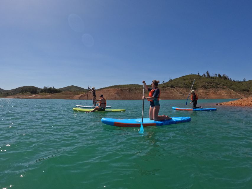 Jet Ski Adventure to the Benagil Caves – Departure, Portimão - What makes Benagil better from the water