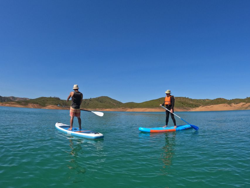 Jet Ski Adventure to the Benagil Caves – Departure, Portimão - A guide who keeps the outing approachable