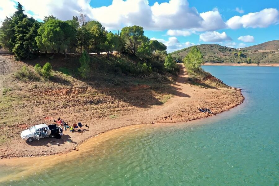 Jet Ski Adventure to the Benagil Caves – Departure, Portimão - Who should book this Benagil adventure