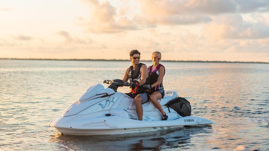 Jet Ski Adventure to the pristine Cala Conta - FAQ