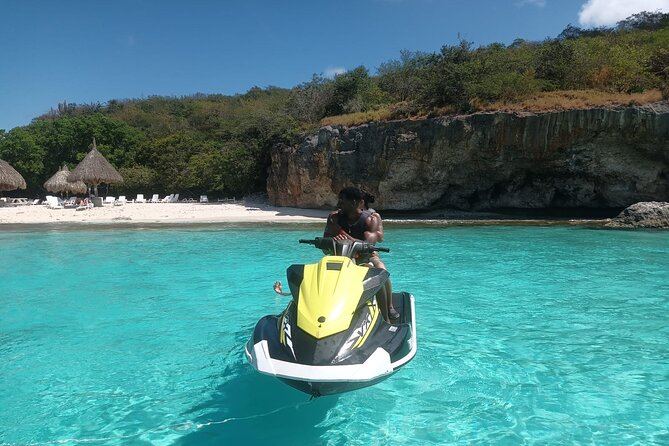 Jet Ski Adventure Tour Curacao - Key points to know before booking