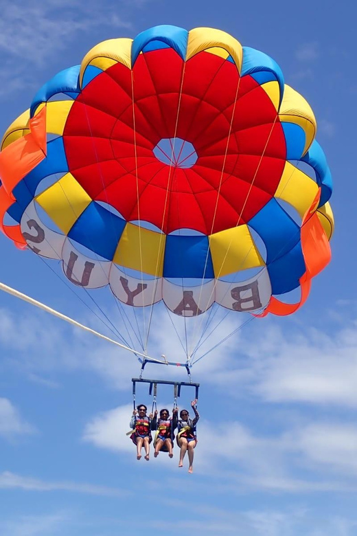 jet ski and water activity in bali - Safety, Age, and Health Restrictions