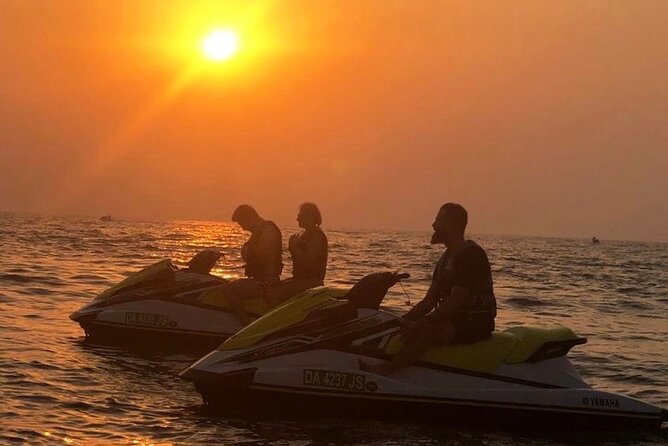 Jet-ski | Dubai Atlantis Hotel - 1H - What one hour really gives you