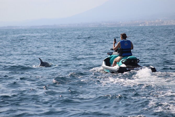 Jet Ski Experience in Marbella - Key points before you book