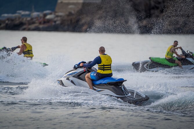 Jet Ski Rent 1h - Booking details worth knowing before you go