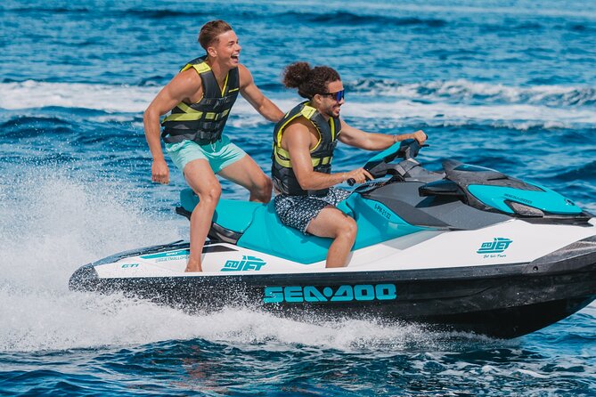Jet Ski Rental In Alcudia - Booking, weather, and practical planning
