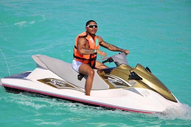 Jet Ski Rental in Cancun for 2 People - Who will enjoy this Cancun activity