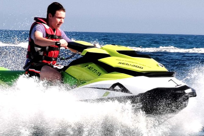 Jet Ski Rental In Torrevieja - Handling delays and the day’s schedule