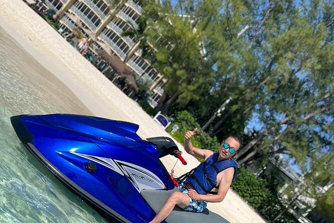 Jet Ski Rental Premium Half Day - Who will enjoy this rental most