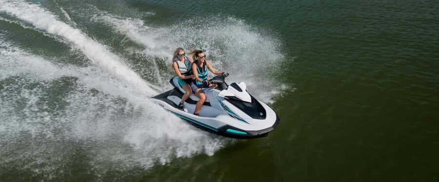 Jet ski safari from Puerto Calero to Papagayo Beach - Key points to know before you book