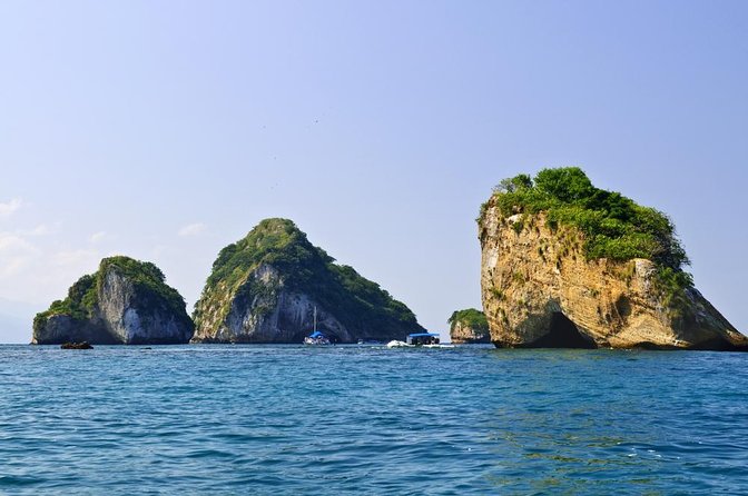 Jet Ski Safari in Puerto Vallarta - Key points to know before you book