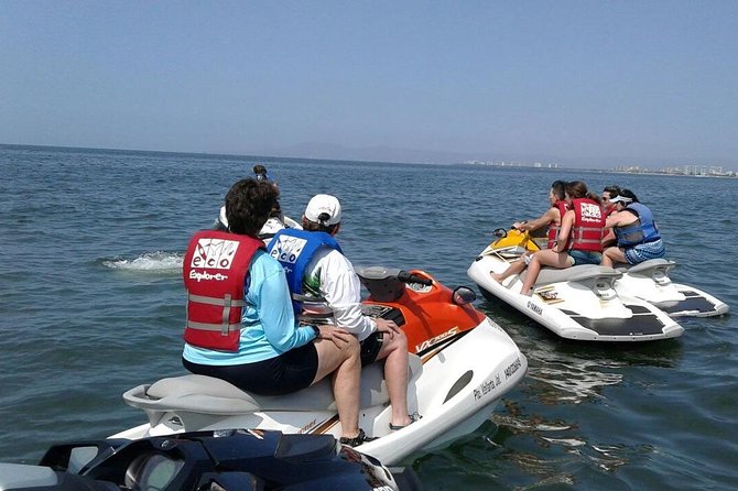 Jet Ski Safari in Puerto Vallarta - Is $159 a fair price?