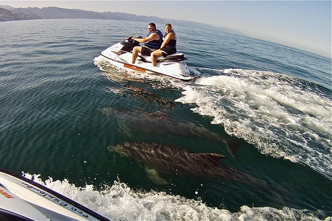 Jet Ski Safari in Puerto Vallarta - Practical booking and cancellation advice