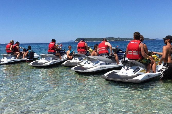Jet Ski Safari Tour 1h - Price, fuel, and overall value