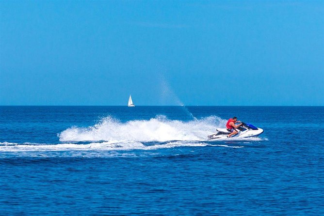 Jet Ski Safari Tour 1h - Weather, cancellations, and practical planning