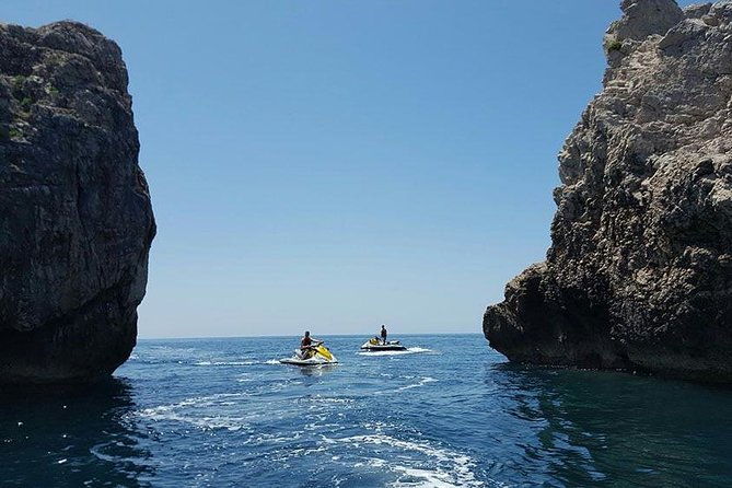 Jet Ski Safari Tour 2h - Key points to know before you book