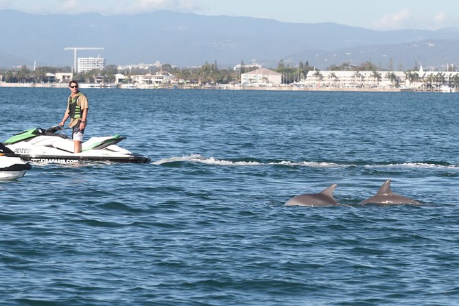 Jet Ski Safaris - 30 Minute Jet Ski Hire - What I like, and what I would watch