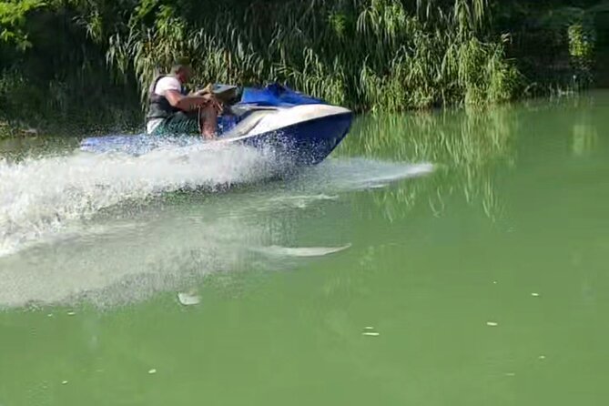 JET SKI , Skim Board ,& Wave Board Rentals Cabarete, Sosua - What your day on the water actually looks like