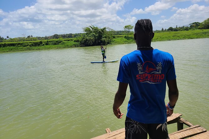 JET SKI , Skim Board ,& Wave Board Rentals Cabarete, Sosua - Why the family setup matters